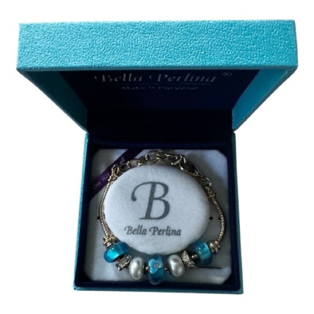 Bella Perlina Bracelet in Jewelry Box - Picture 3 of 5
